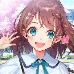 Sakura Scramble!  Moe Anime Hi XAPK download