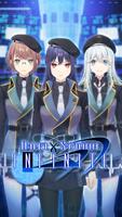 Duel School Infinite plakat