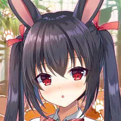 My Little Pet Girlfriend: Moe  APK download