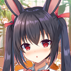 My Little Pet Girlfriend icon