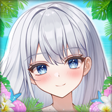 My Summertime Girlfriend أيقونة