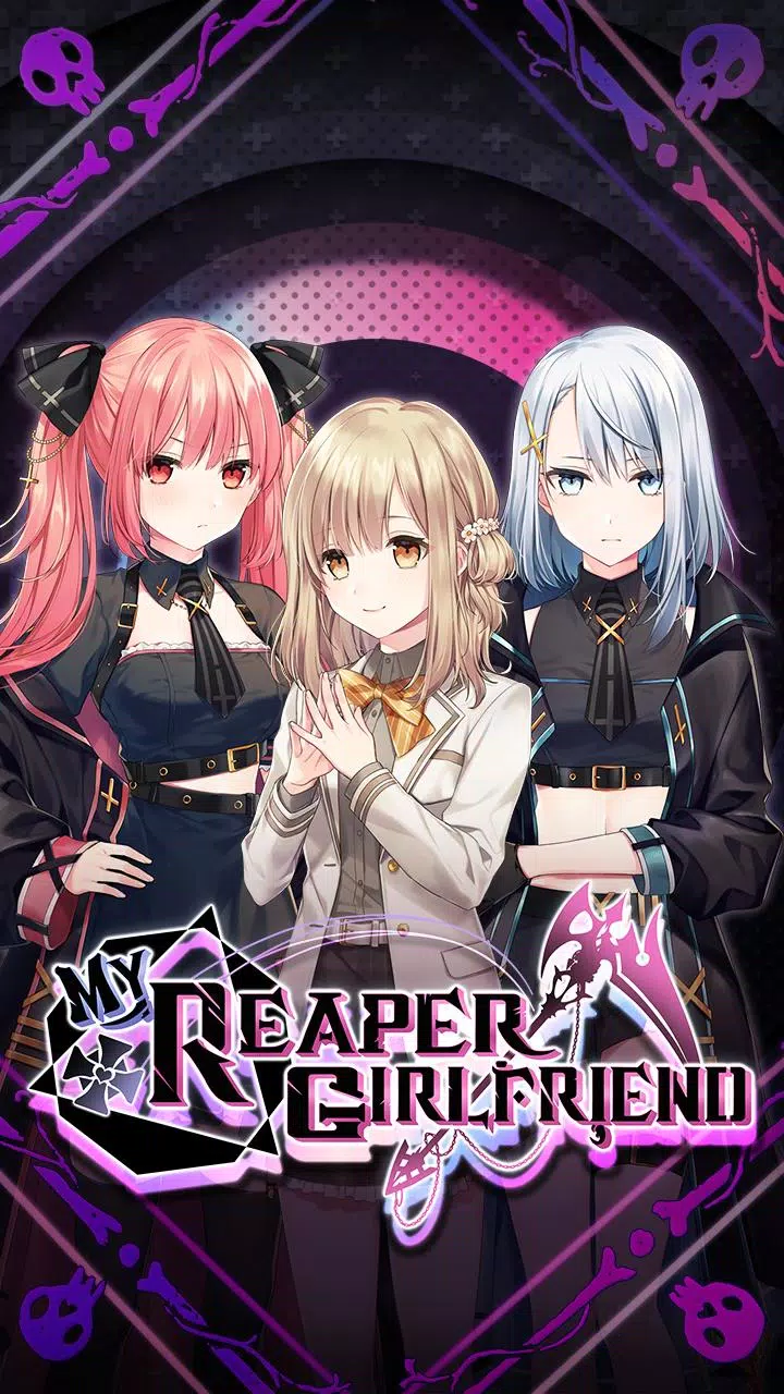 Tải xuống APK My Reaper Girlfriend cho Android