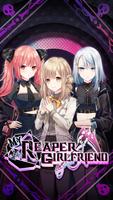My Reaper Girlfriend Plakat