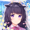 My Sweet Herbivore High: Anime Moe Dating Sim APK