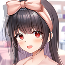 Stepsister Shock! Moe Game-APK