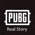 PUBG The Real Story