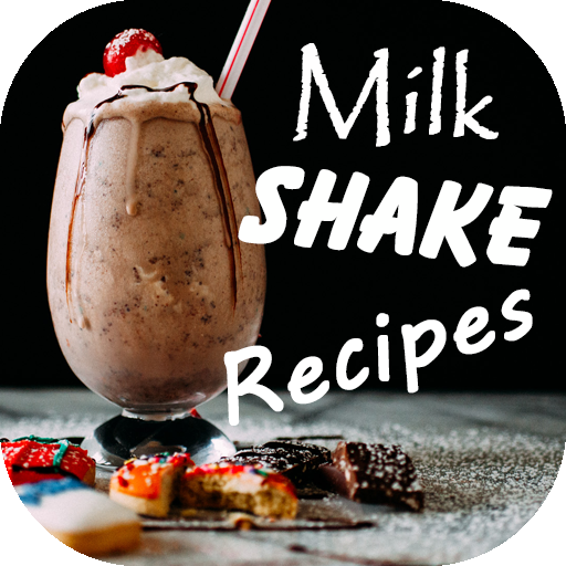 Best Milkshake Recipes - How to make a Milkshake