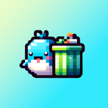 Whaleys Bins Waste Sorting