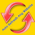 Auto Refresh Any Website icône