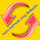 Auto Refresh Any Website أيقونة