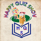 Happy Quiz Show (Quiz Game) icono