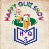 Happy Quiz Show (Quiz Game) أيقونة