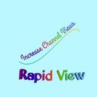 Rapid View ไอคอน