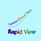Rapid View icône