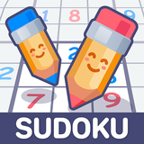 Sudoku Multijoueur Défi icône