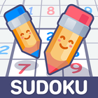 Icona Sudoku Multigiocatore
