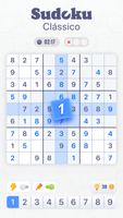Sudoku Multijogador Desafio Cartaz