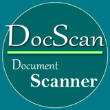 Document Scanner simgesi