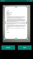 Document Scanner Ekran Görüntüsü 1