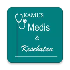 Kamus Medis dan Kesehatan APK 下載