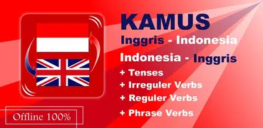 Kamus Inggris Offline