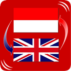 آیکون‌ Kamus Inggris Offline