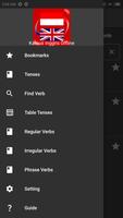برنامه‌نما Kamus Inggris Offline عکس از صفحه