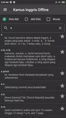 download Kamus Inggris Offline XAPK