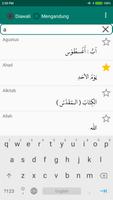 Kamus Indonesia Arab Offline. gönderen