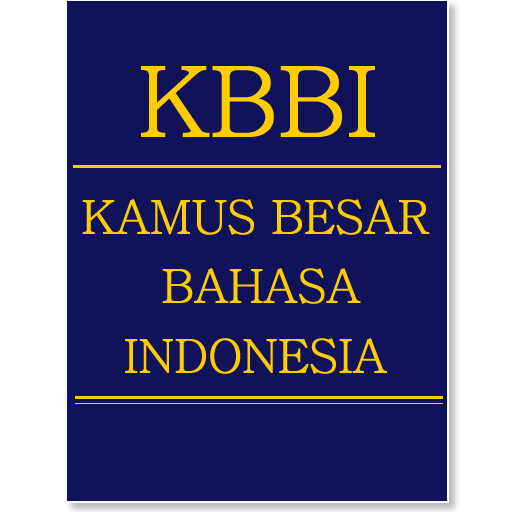 KBBI Offline