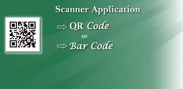 QR Code Scanner