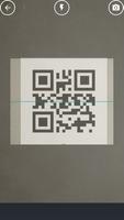 QR Code Scanner syot layar 1