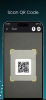 QR Code Scanner captura de pantalla 2