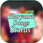 Haryanvi Songs Status– Full Sc icon