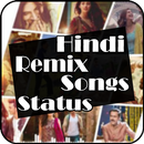 Hindi Remix Songs Status – Full Screen APK