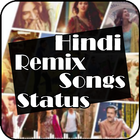 Hindi Remix Songs Status icon
