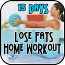 Lose Weight Fats – Workout at  APK