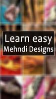 Learn Mehndi Designs: Step by  screenshot 2