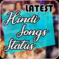 Hindi Songs Status 2020 – Full Screen Ekran Görüntüsü 1