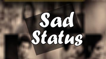 Sad Status– Full Screen Videos screenshot 1