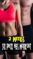 Six Pack Abs Workout screenshot 1