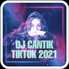 DJ Tiktok Full Bass Terbaru 2021 Offline simgesi