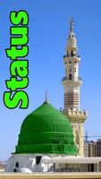 Naat Status\Islamic Naat Status syot layar 1