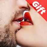 Lip Kiss Gift Videos