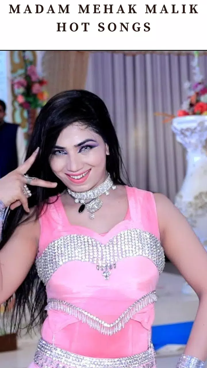 Mehak Malik K Porn Videos - Madam Mehak Malik Desi Song 4K APK for Android Download