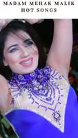 Madam Mehak Malik Desi Song 4K screenshot 2