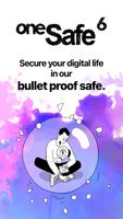 oneSafe 6 poster