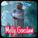 Lagu Melly goeslaw - Mungkin OFFLINE APK