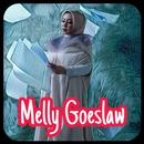 APK melly goeslaw - Bintang Di Hati | offline