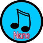 lagu SEPARUHKU (Nano) 圖標